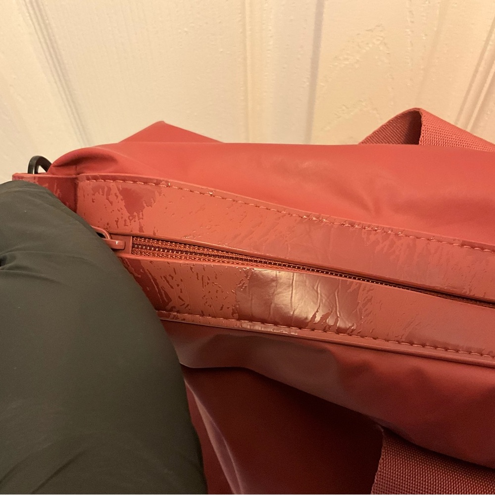 Adidas Stella McCartney (Magic Earth) Tote - Picture 8 of 12